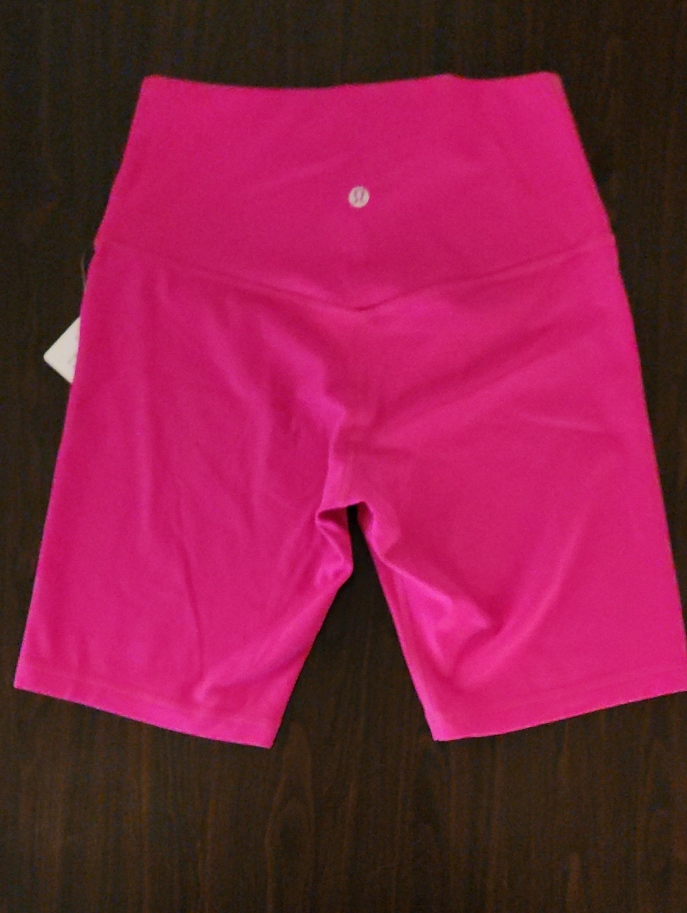 Align Shorts 8" - Picture 2 of 11
